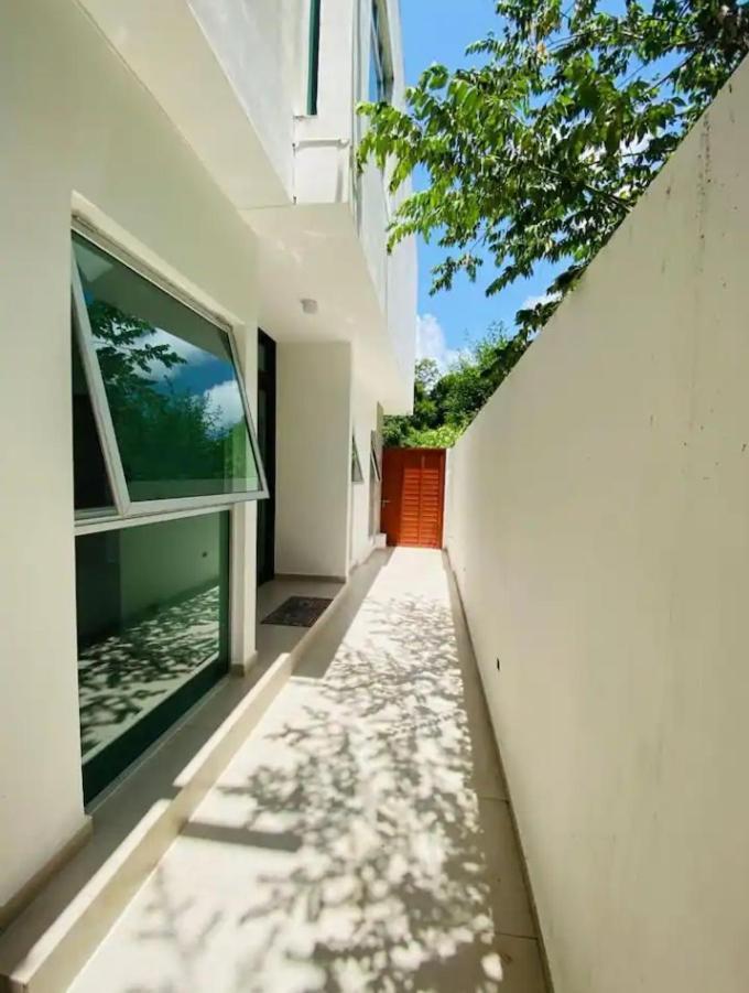Tranquil Oasis In Puerto Morelos 10Min From Centre Luaran gambar